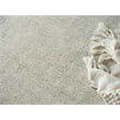 Elements Hand-Tufted New Zealand Wool Green/Ivory 6'x9' Area Rug