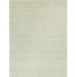 Elements Hand-Tufted New Zealand Wool Green/Ivory 6'x9' Area Rug