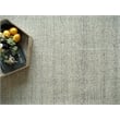 Elements Hand-Tufted New Zealand Wool Gray/Ivory 10'x14' Area Rug