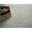 Elements Hand-Tufted New Zealand Wool Gray/Ivory 10'x14' Area Rug
