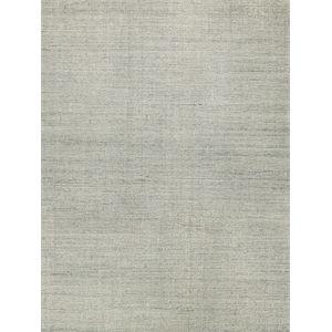 Elements Hand-Tufted New Zealand Wool Gray/Ivory 10'x14' Area Rug