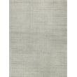 Elements Hand-Tufted New Zealand Wool Gray/Ivory 10'x14' Area Rug