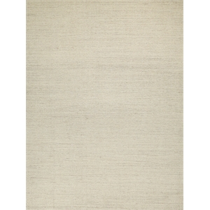Elements Hand-Tufted New Zealand Wool Beige/Ivory 14'x18' Area Rug