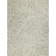 Entro Hand-Tufted New Zealand Wool Beige/Ivory 8'x10' Area Rug
