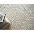 Entro Hand-Tufted New Zealand Wool Silver/Ivory 12'x15' Area Rug