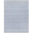 Echo Flatweave Pet Light Blue 5'x8' Area Rug