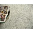 Elements Hand-Tufted New Zealand Wool Blue/Ivory 9'x12' Area Rug