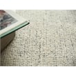 Elements Hand-Tufted New Zealand Wool Blue/Ivory 9'x12' Area Rug