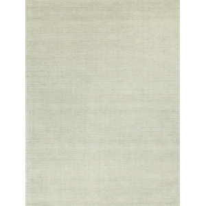 Elements Hand-Tufted New Zealand Wool Green/Ivory 14'x18' Area Rug