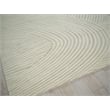 Entro Hand-Tufted New Zealand Wool Beige/Ivory 15'x20' Area Rug