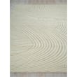 Entro Hand-Tufted New Zealand Wool Beige/Ivory 15'x20' Area Rug