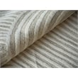 Entro Hand-Tufted New Zealand Wool Beige/Ivory 15'x20' Area Rug