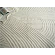 Entro Hand-Tufted New Zealand Wool Beige/Ivory 15'x20' Area Rug