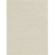 Entro Hand-Tufted New Zealand Wool Cream/Ivory 4'x6' Area Rug