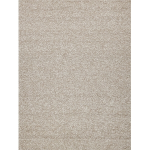 Ferretti Handloomed New Zealand Wool Light Brown 14'x18' Area Rug