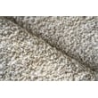 Ferretti Handloomed New Zealand Wool Light Brown 6'x9' Area Rug