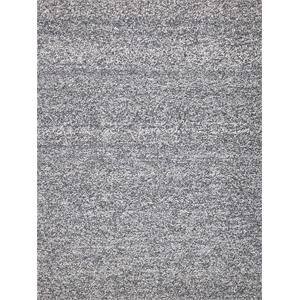 Ferretti Handloomed New Zealand Wool Dark Gray 10'x14' Area Rug