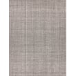 Ferrus Flatweave Polyester/Wool/Cotton Gray 14'x18' Area Rug
