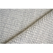 Ferrus Flatweave Polyester/Wool/Cotton Silver/Ivory 14'x18' Area Rug