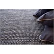 Ferrus Flatweave Polyester/Wool/Cotton Blue 14'x18' Area Rug