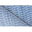 Florence Flatweave Pet Light Blue 14'x18' Area Rug