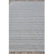 Florence Flatweave Pet Silver/Gray 2'x3' Area Rug