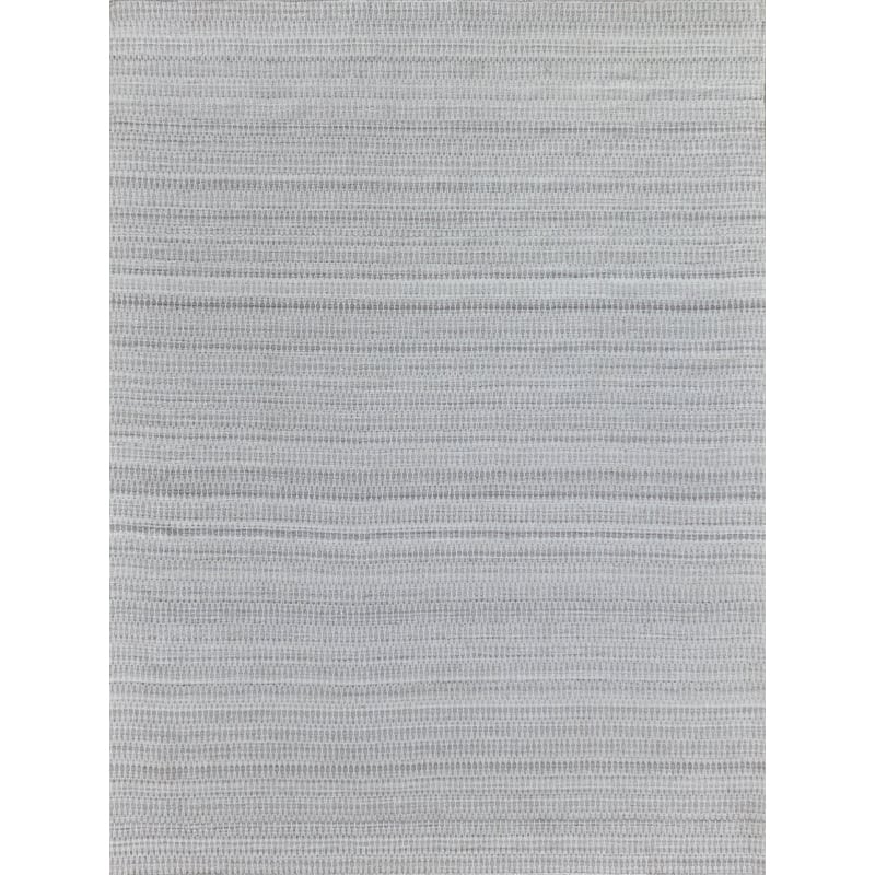 Florence Flatweave Pet Silver/Gray 12'x15' Area Rug