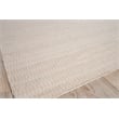 Florence Flatweave Pet Light Beige 10'x14' Area Rug