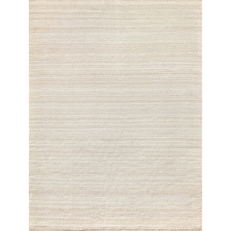 Florence Flatweave Pet Light Beige 12'x15' Area Rug