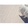 Florence Flatweave Pet Light Beige 2'x3' Area Rug