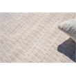 Florence Flatweave Pet Light Beige 2'x3' Area Rug
