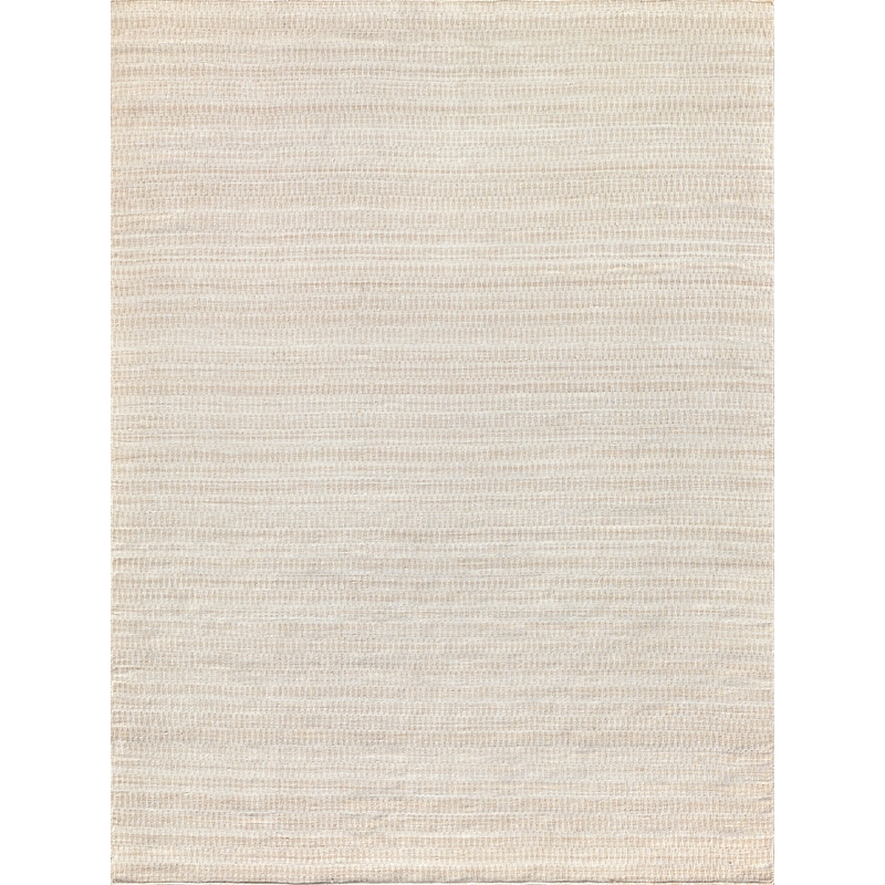Florence Flatweave Pet Light Beige 2'x3' Area Rug