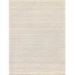 Florence Flatweave Pet Light Beige 2'x3' Area Rug