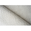 Gamma Flatweave Pet Ivory 8'x10' Area Rug