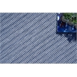Florence Flatweave Pet Navy 14'x18' Area Rug