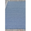 Florence Flatweave Pet Navy 2'x3' Area Rug