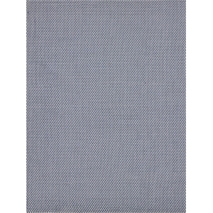 Harbor Flatweave Polypropylene Blue/White 2'x3' Area Rug