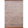 Harper Hand-Knotted New Zealand Wool Beige 9'x12' Area Rug