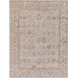 Harper Hand-Knotted New Zealand Wool Beige 9'x12' Area Rug