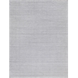 Gamma Flatweave Pet Silver 12'x15' Area Rug