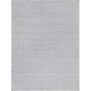 Gamma Flatweave Pet Silver 4'x6' Area Rug