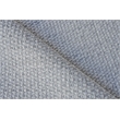 Gamma Flatweave Pet Silver 5'x8' Area Rug