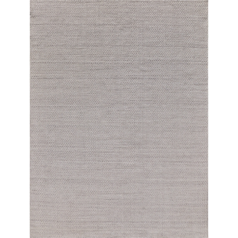 Gamma Flatweave Pet Beige 12'x15' Area Rug