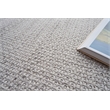 Gamma Flatweave Pet Beige 4'x6' Area Rug