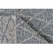 Giorgio Flatweave Pet Gray/Ivory 12'x15' Area Rug