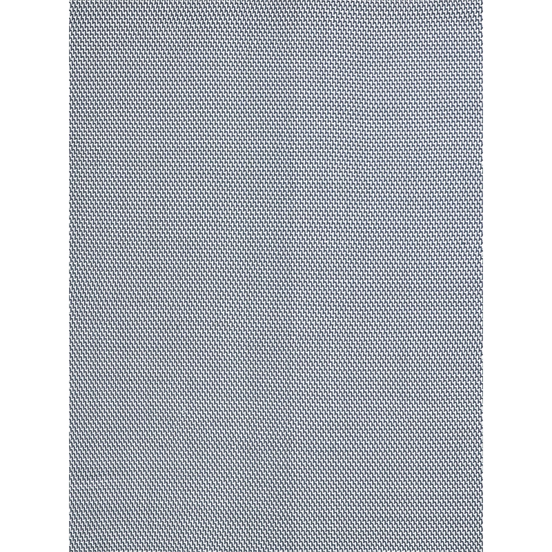 Harbor Flatweave Polypropylene White/Gray 6'x9' Area Rug