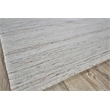Kashmir Flatweave Pet Light Beige 2'x3' Area Rug