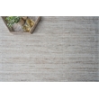 Kashmir Flatweave Pet Light Beige 2'x3' Area Rug