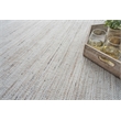 Kashmir Flatweave Pet Light Beige 2'x3' Area Rug