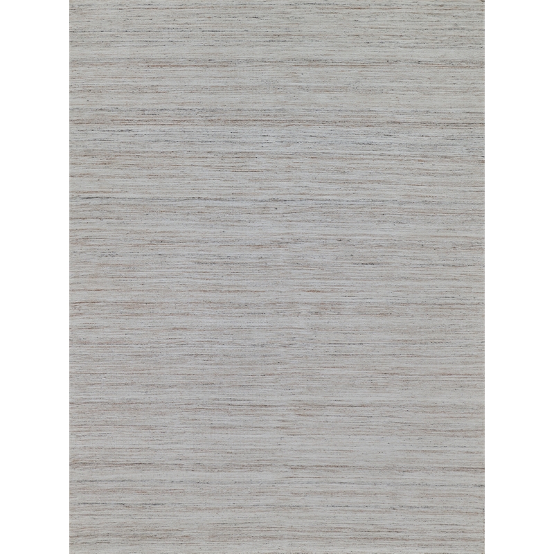 Kashmir Flatweave Pet Light Beige 2'x3' Area Rug
